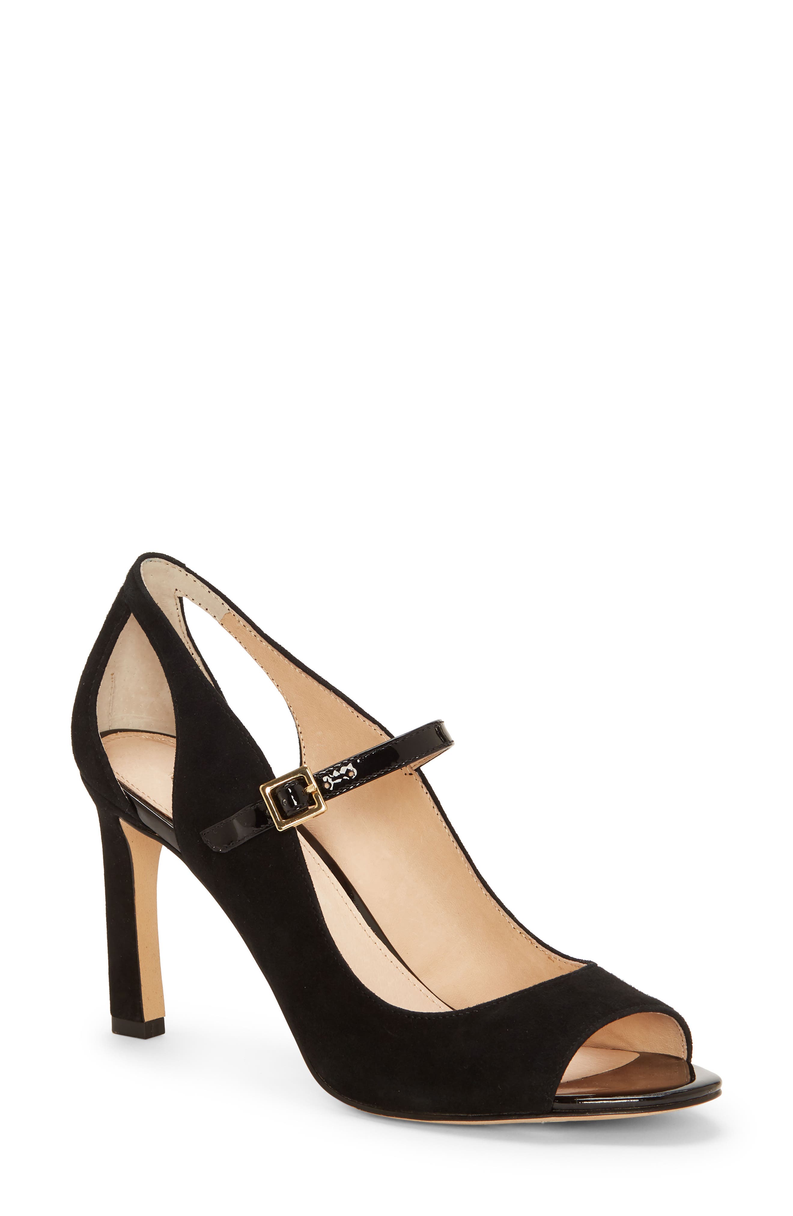 Louise et Cie Indiya Strappy Sandal, Main, color, 