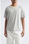 selected Gris Chine Clair/ Jaune