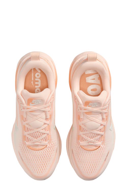 Nike Vomero 18 Running Shoe In Multi