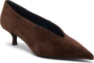 Jeffrey Campbell Ida-Mae Pointed Toe Pump