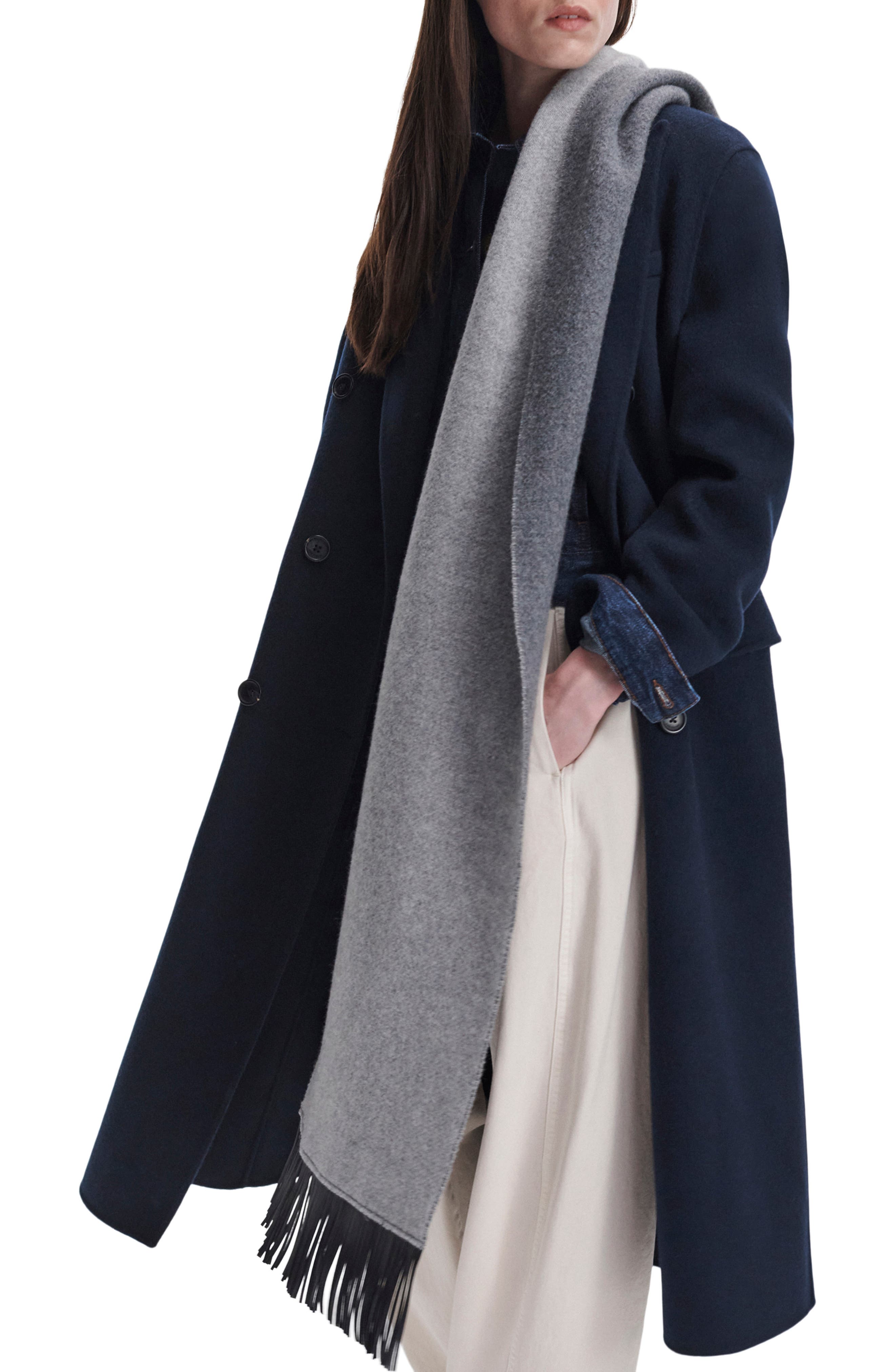 selected GREY MULTI