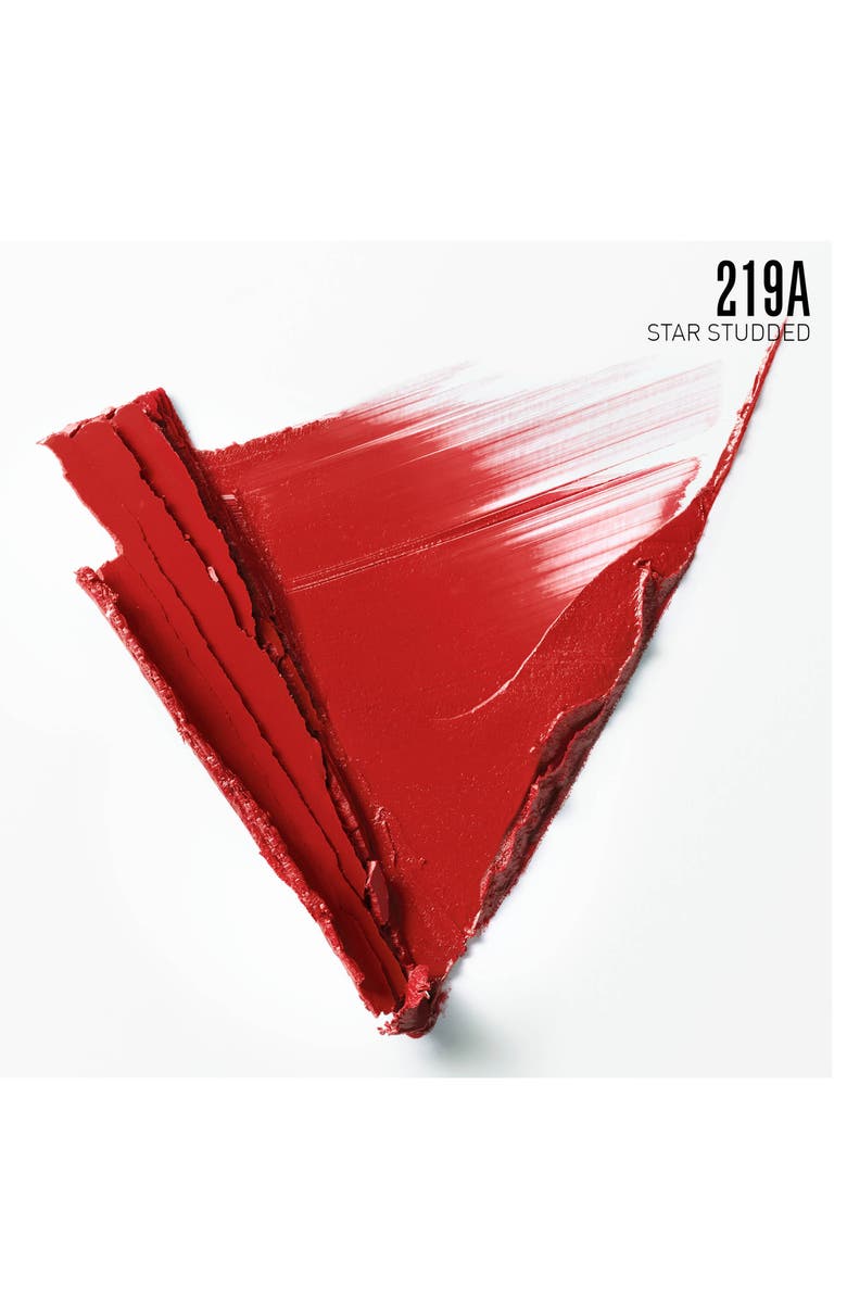 Valentino Rosso Valentino Refillable Lipstick, Alternate, color, 219A / Matte