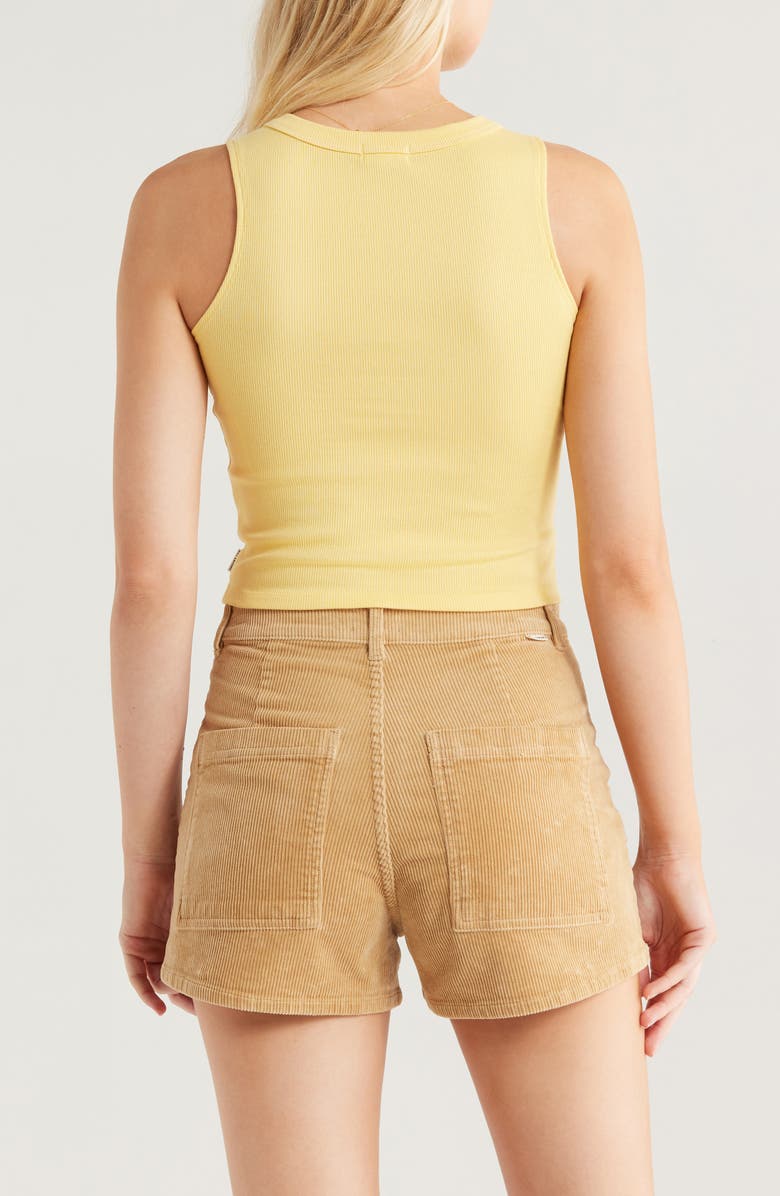 Billabong Fun Time Tank, Alternate, color, Fresh Squeezed