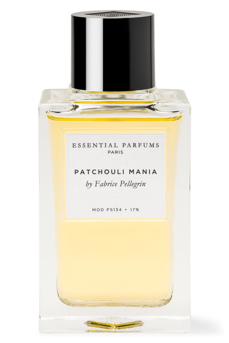 Patchouli Mania Eau de Parfum, Main, color, NO COLOR
