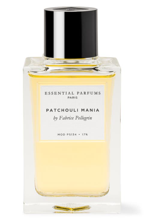 Patchouli Mania Eau de Parfum