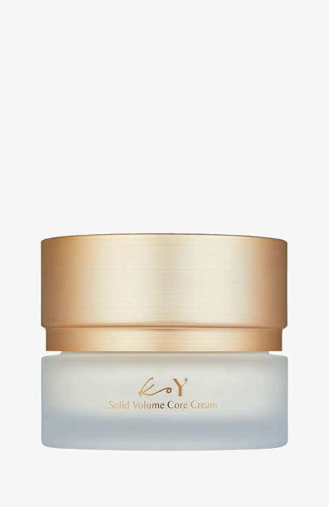 Solid Volume Core Cream