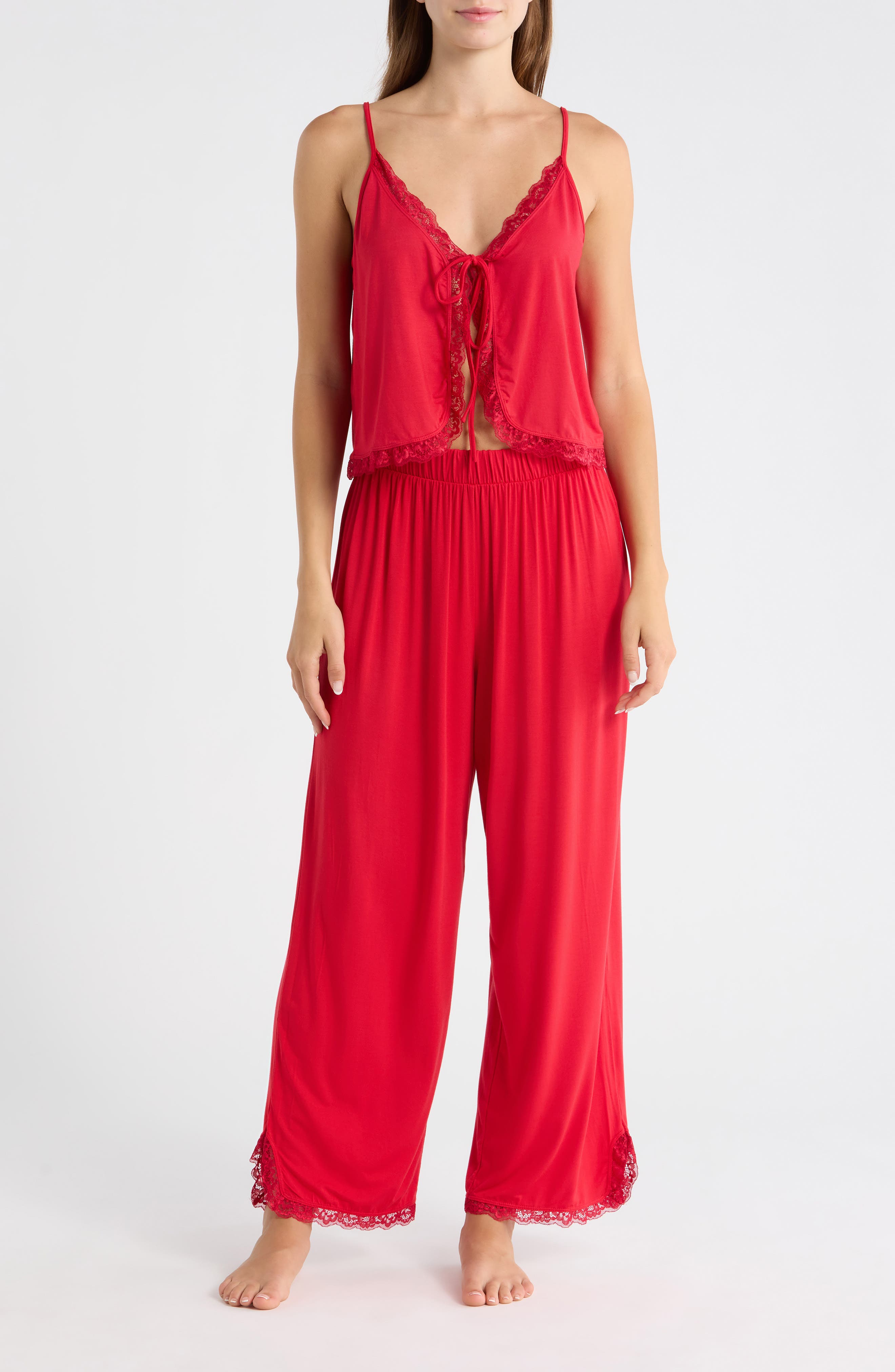 RED COMBO