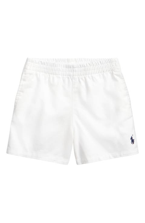 Cotton Chino Shorts (Baby)