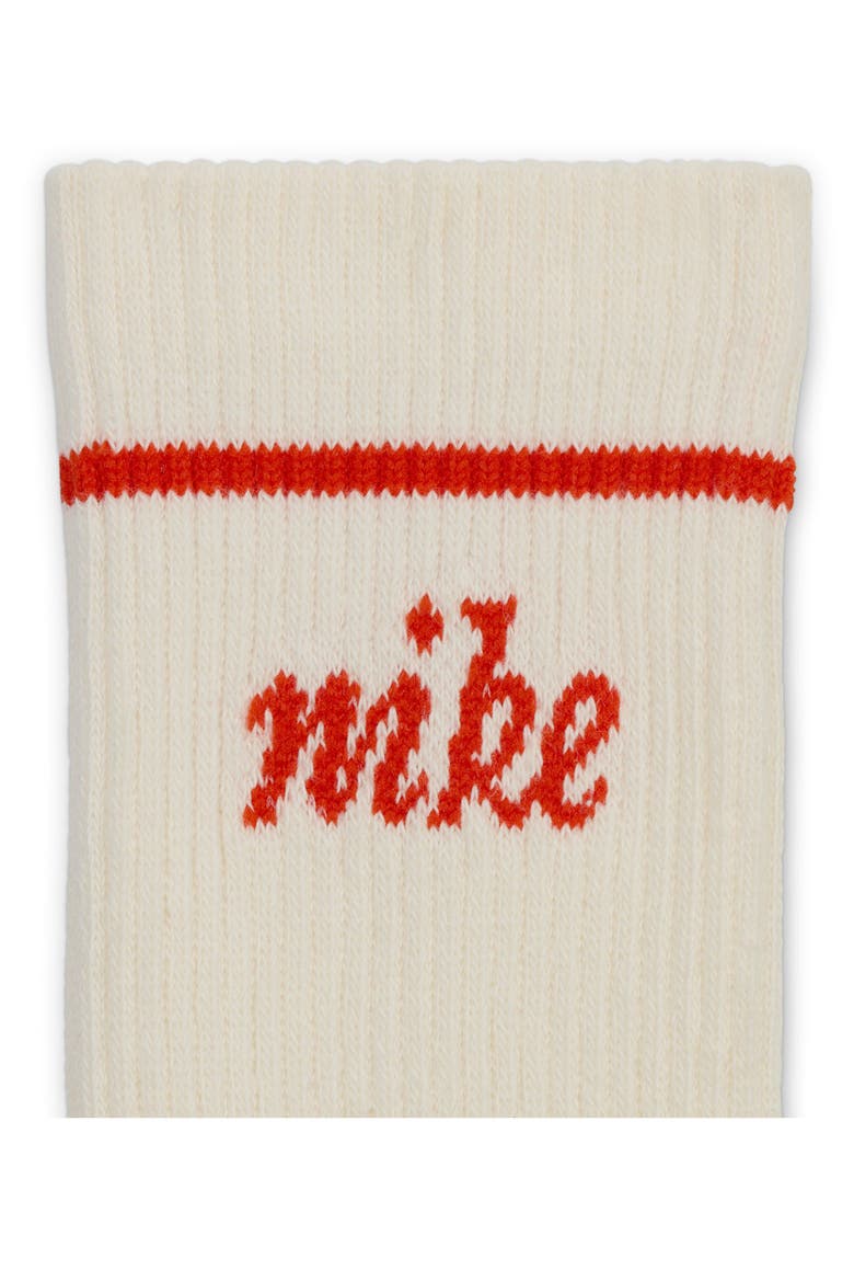 Assorted 3-Pack Dri-FIT Everyday Plus Cushioned Crew Socks, Alternate, color, MULTI-COLOR