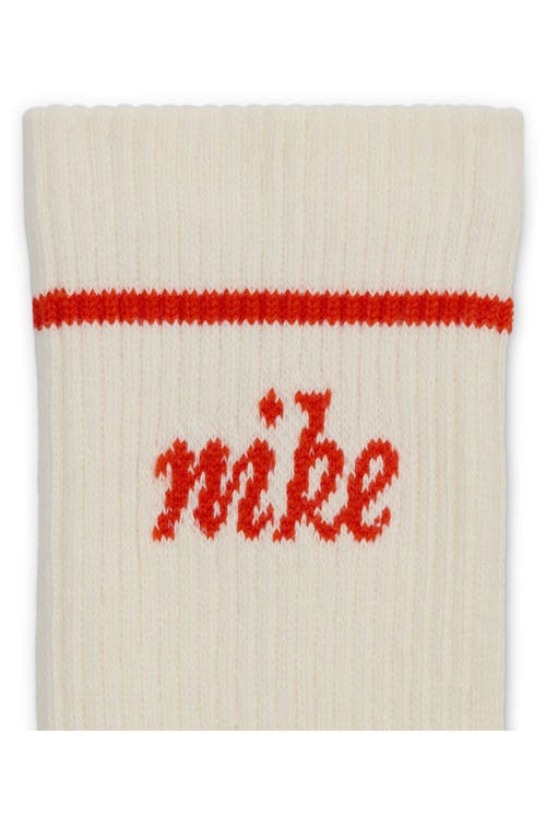 Nike Assorted 3-pack Dri-fit Everyday Plus Cushioned Crew Socks In Multi