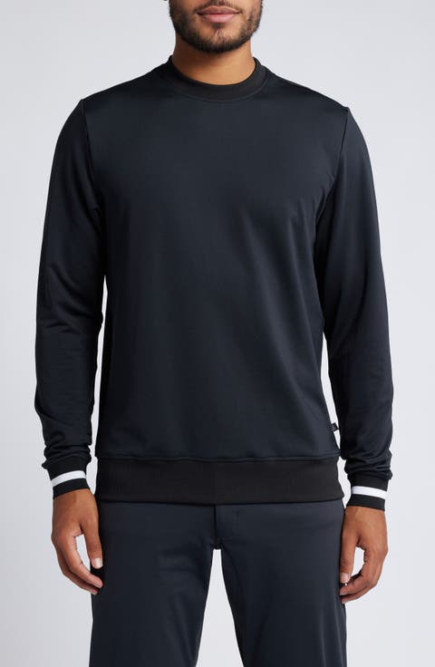 Chapman Golf Sweatshirt