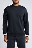 Swannies Chapman Golf Sweatshirt