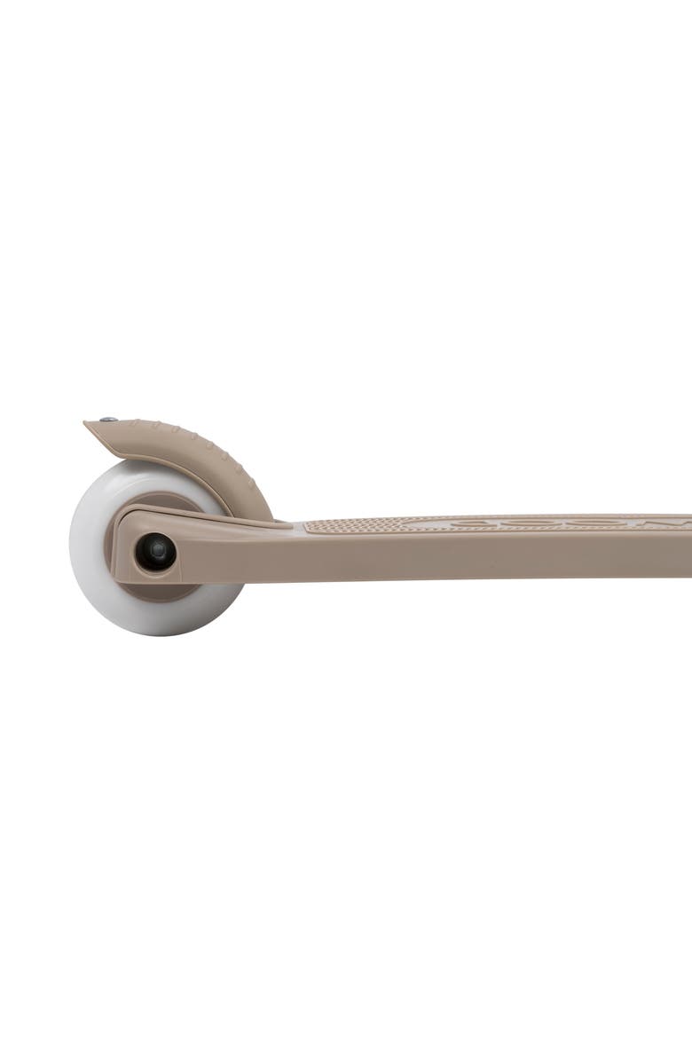 ECO Scooter, Alternate, color, Sand
