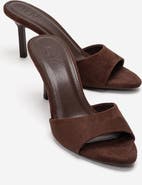 Prologue Shoes Varelan Stiletto Sandal