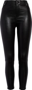 RtA Alvy Leather Pants