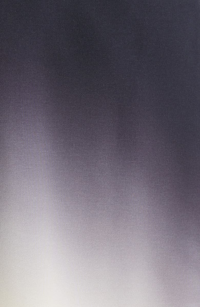 SANTO STUDIO Twitch Edition - Tempo Fade Run Shorts, Alternate, color, Cream