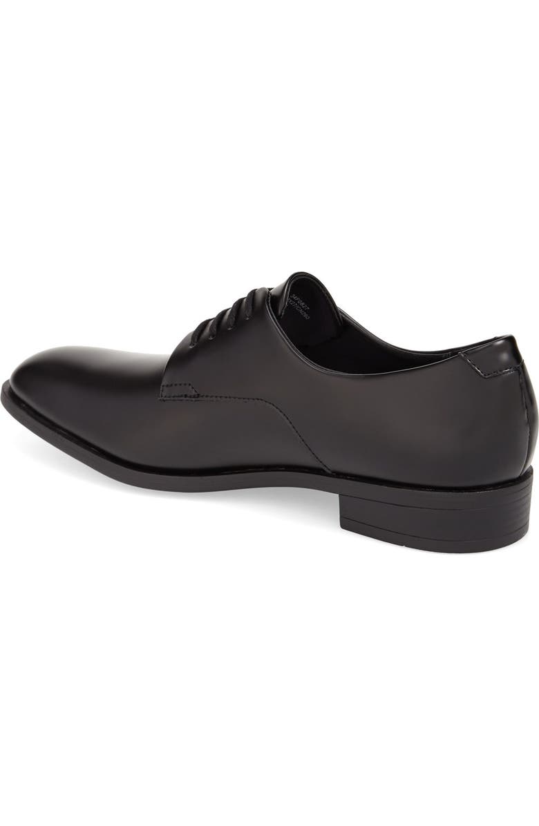 Calvin Klein 'Dorrel' Plain Toe Derby, Alternate, color,