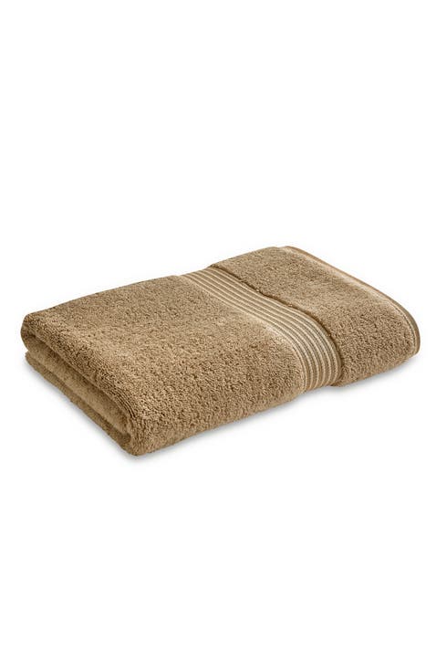 Supreme Hygro Luxury 100% Supima Cotton Bath Towels