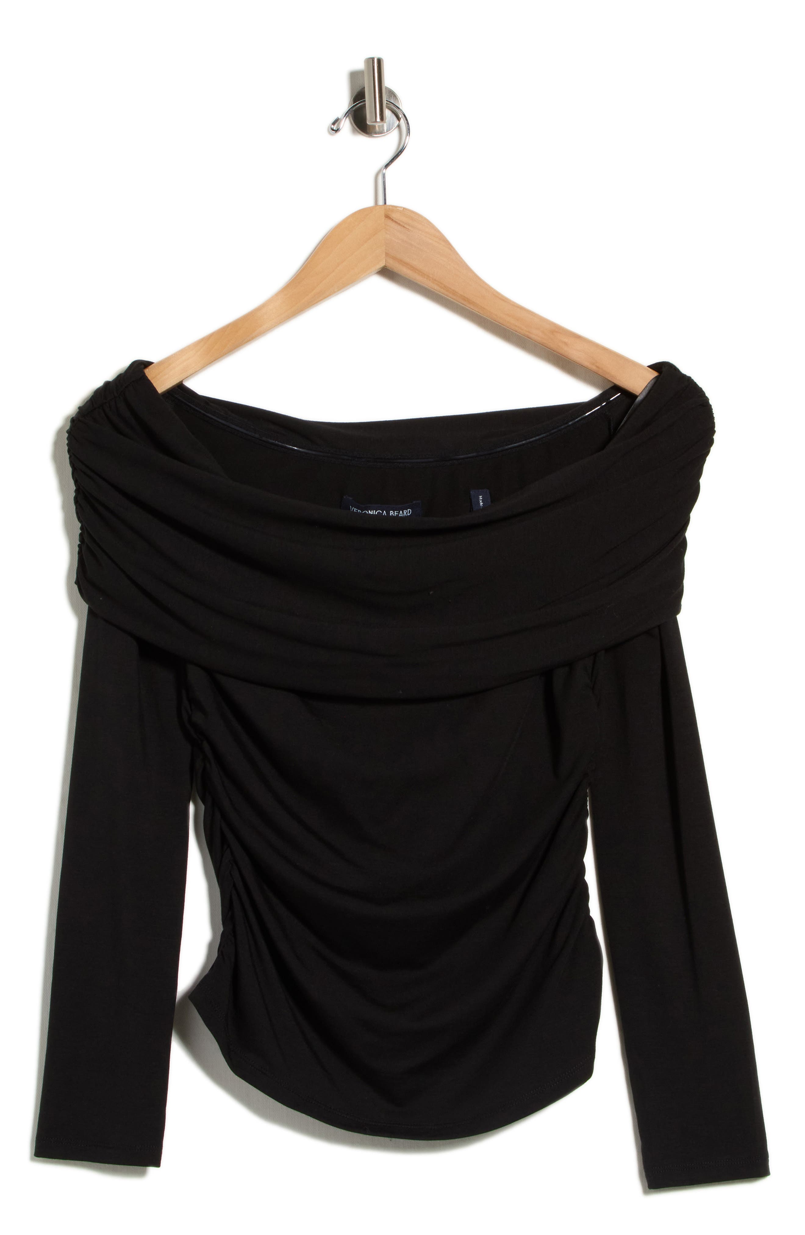Chaiya Off the Shoulder Top