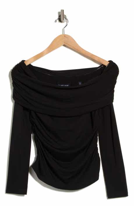 Chaiya Off the Shoulder Top