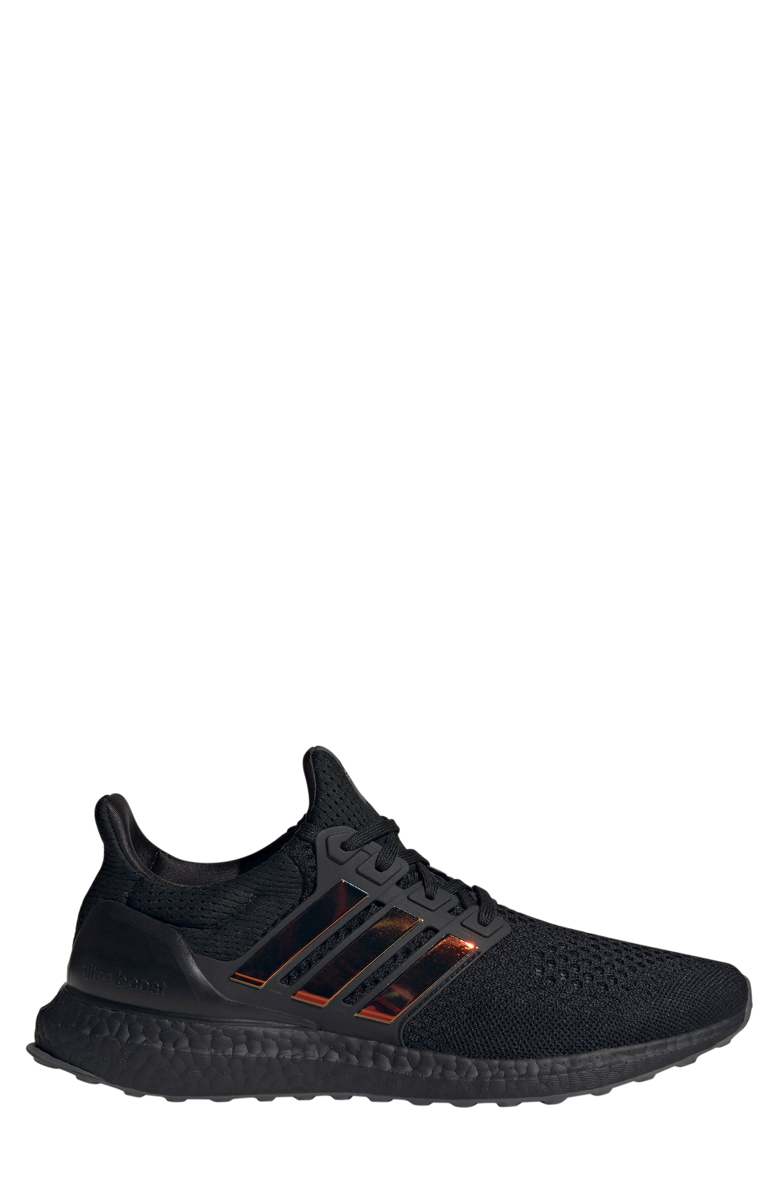 adidas Ultraboost 1.0 Running Sneaker, Alternate, color, 