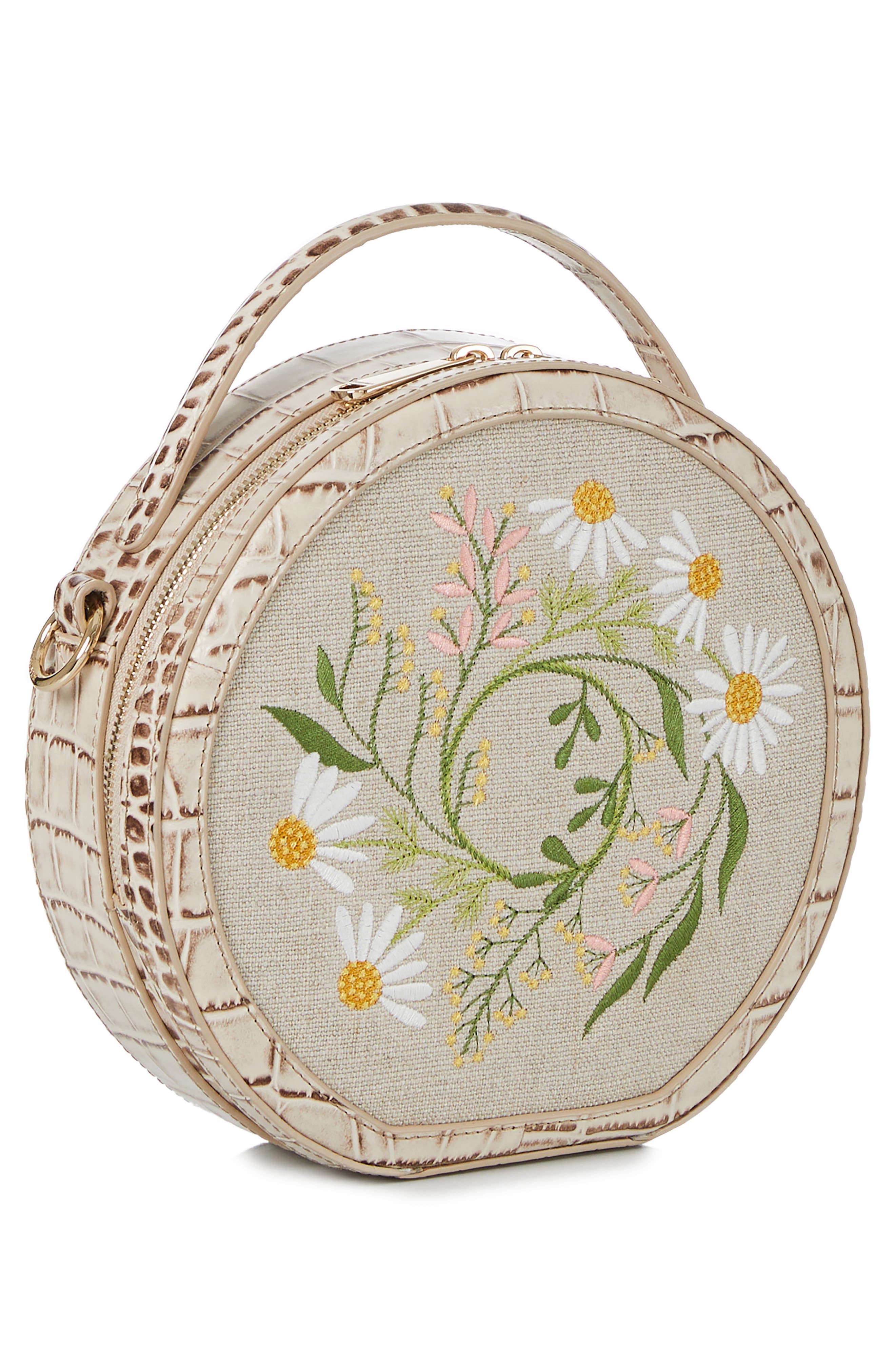 Brahmin Lane Crossbody Bag, Alternate, color, 