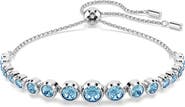 Swarovski Imber Crystal Slider Bracelet