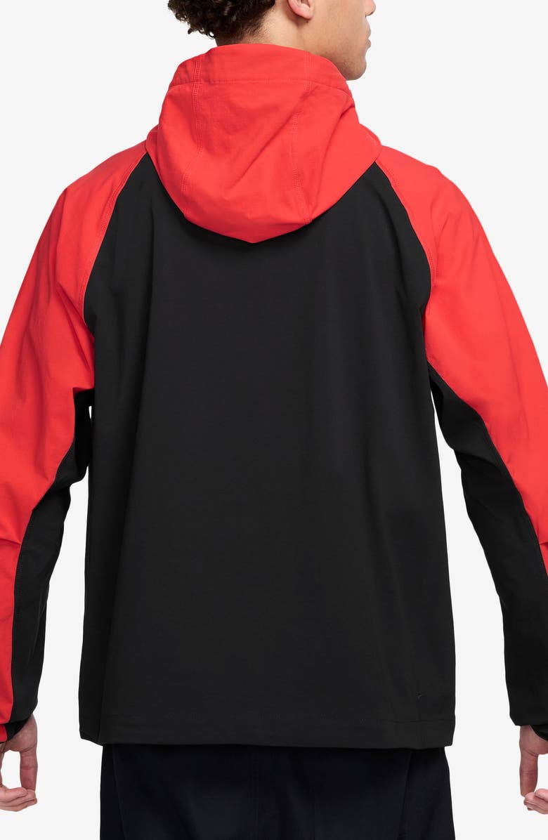 Tech Windrunner Zip Hoodie