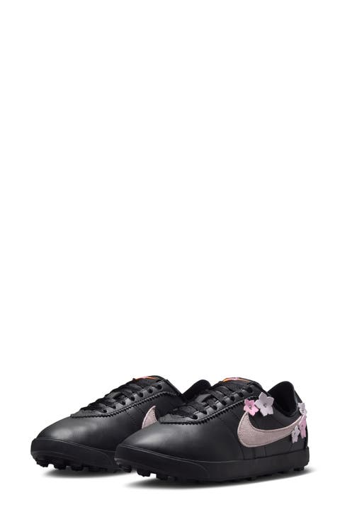 Astrograbber Textile Football Sneaker