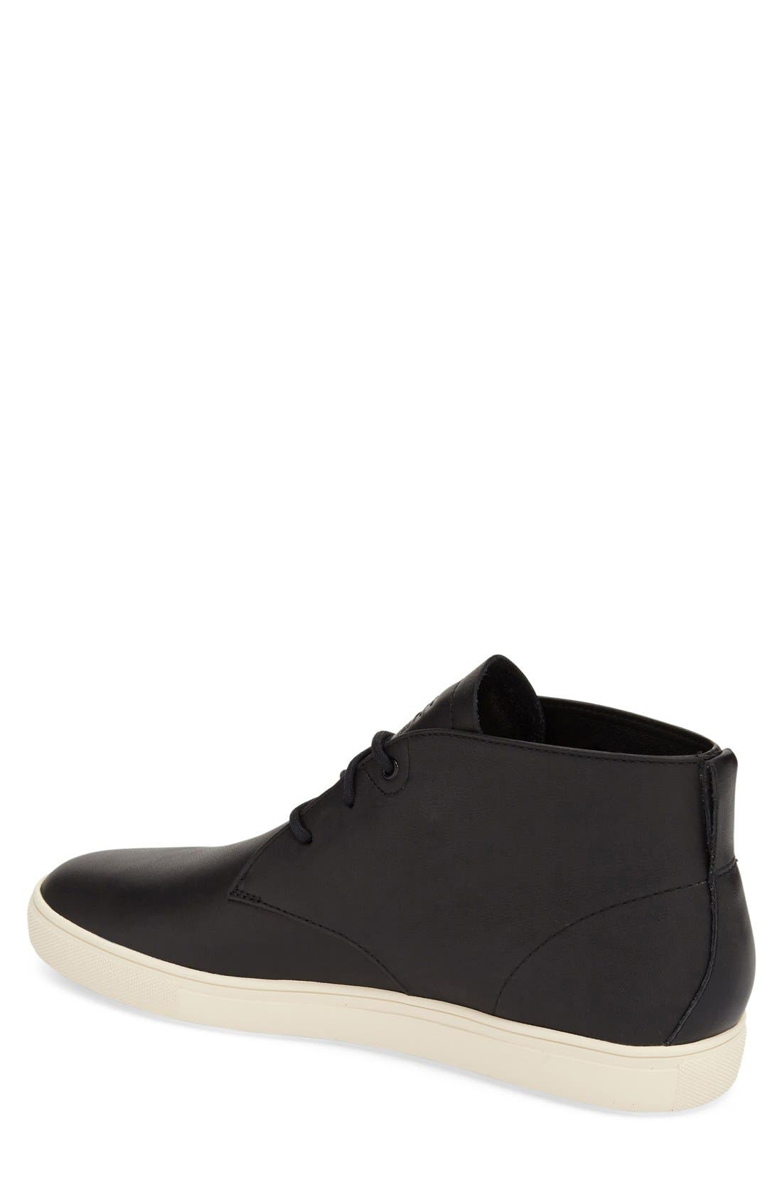 CLAE Strayhorn SP Chukka Boot, Alternate, color, 