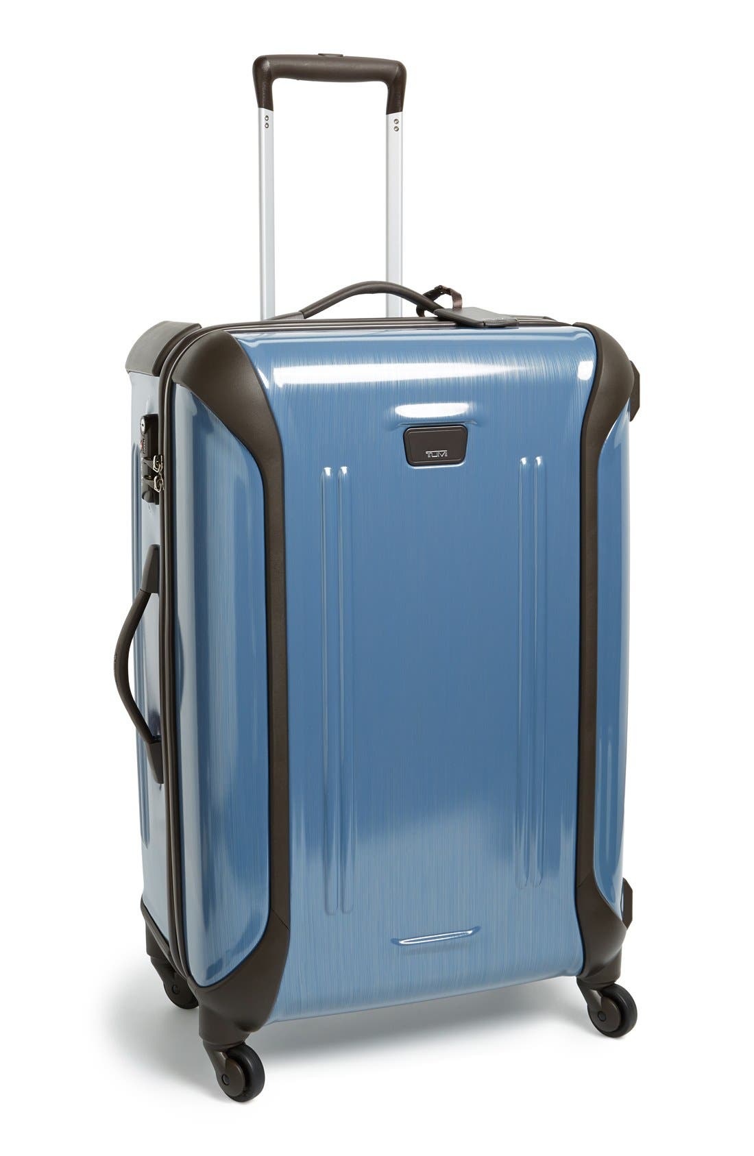 TUMI 'Vapor<sup>®</sup>' Medium Trip Hard Shell Suitcase, Main, color, 