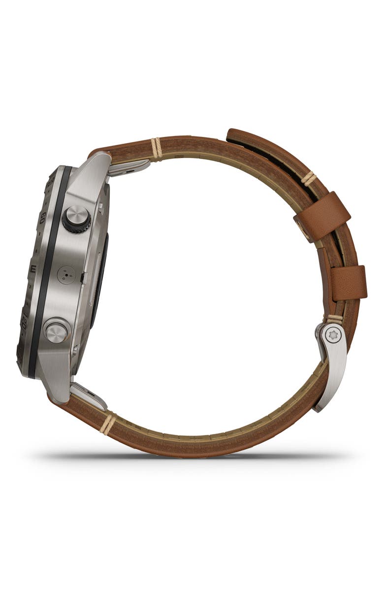 Garmin MARQ Expedition GPS Smart Watch, 46mm, Alternate, color, 