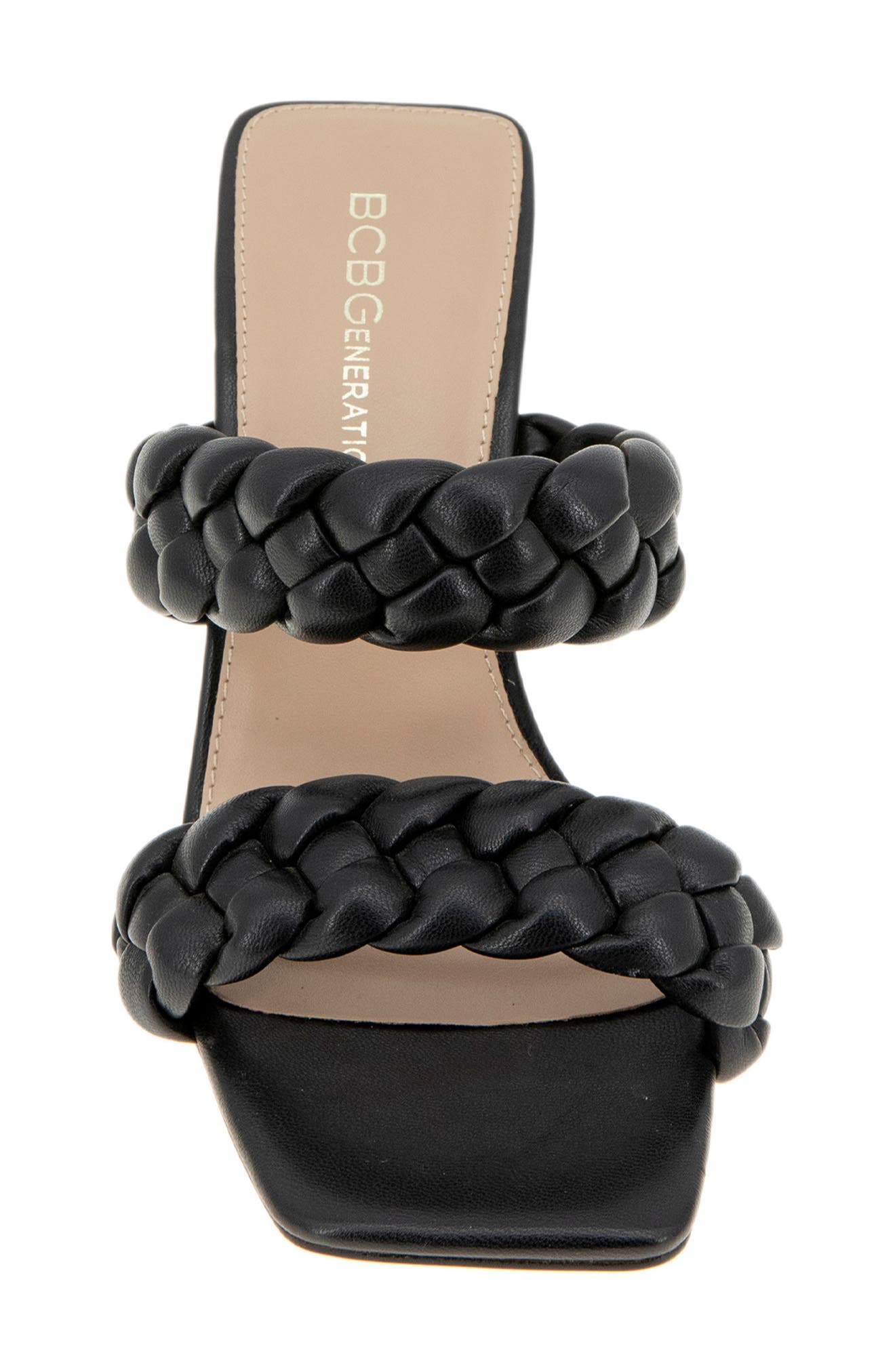 BCBGeneration Finaa Sandal, Alternate, color, 