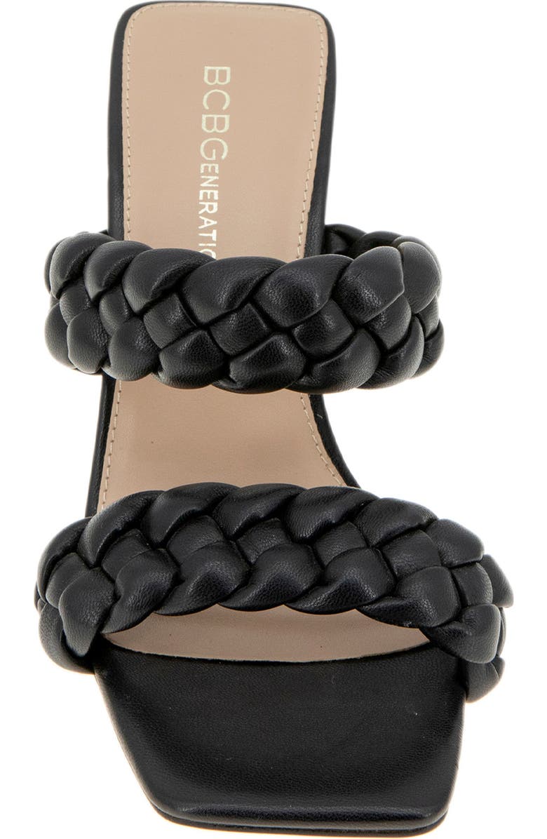BCBGeneration Finaa Sandal, Alternate, color,