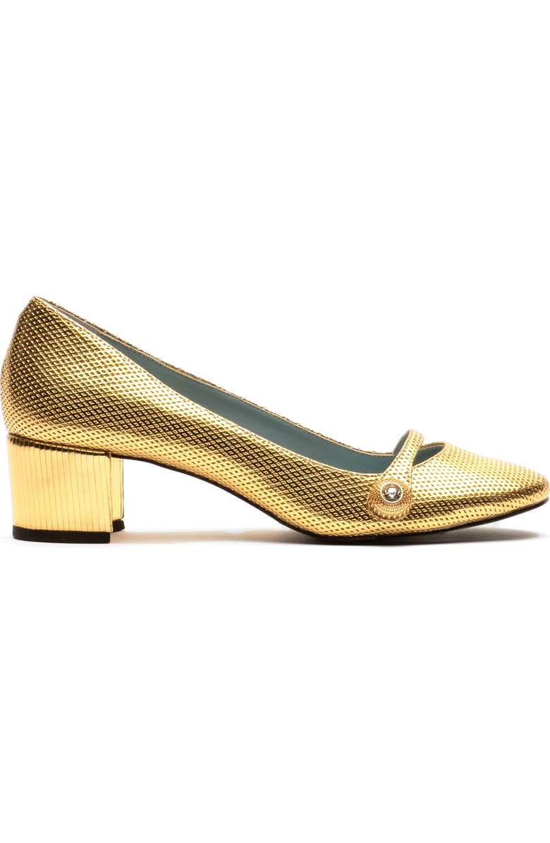 Frances Valentine Gaga Pump, Alternate, color,