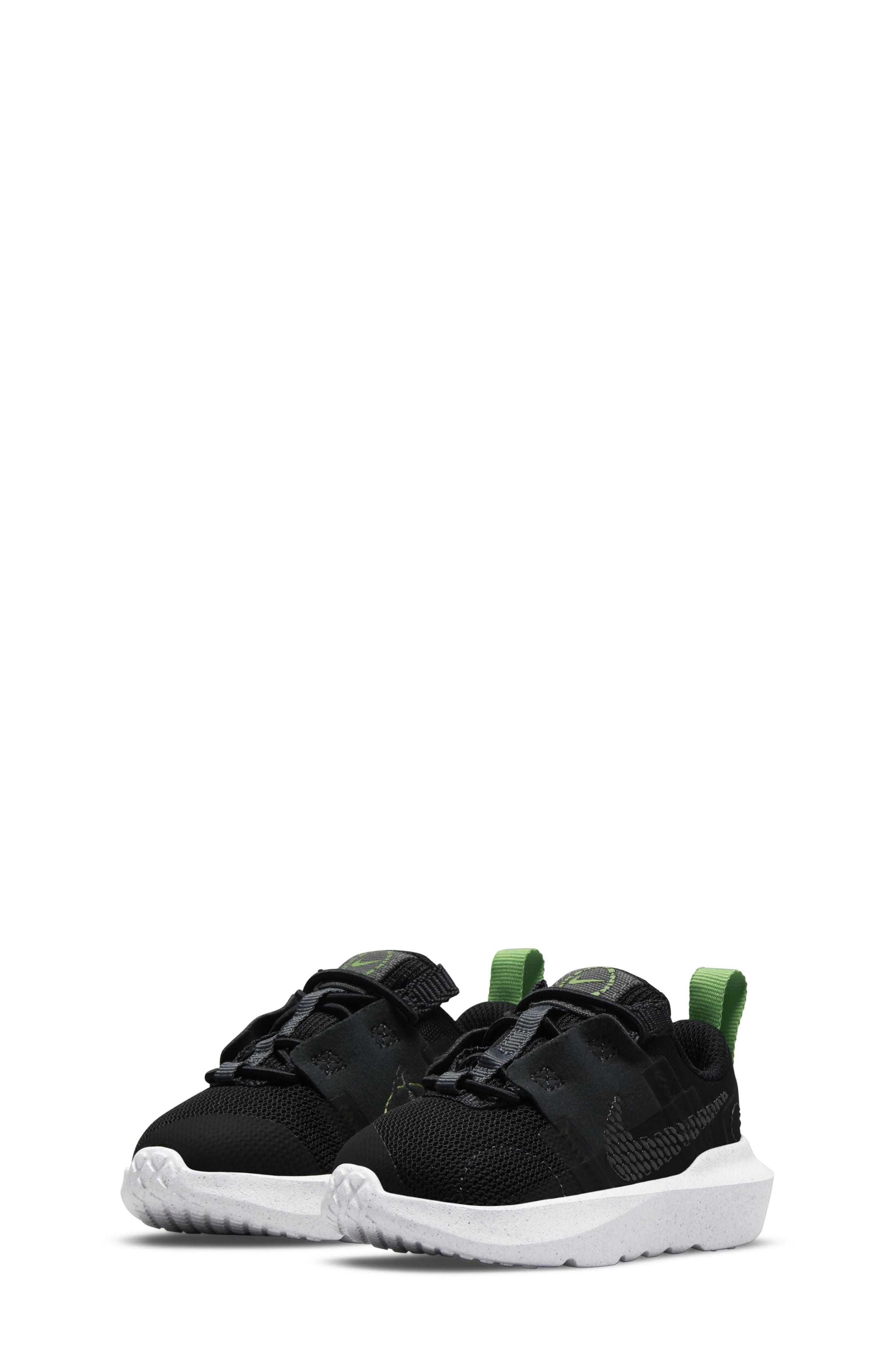 Nike Crater Impact Sneaker, Main, color, 