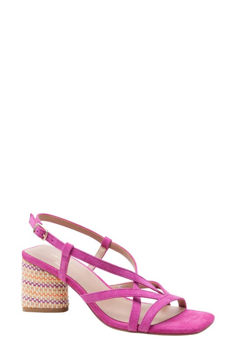 Hazel Slingback Sandal (Women)