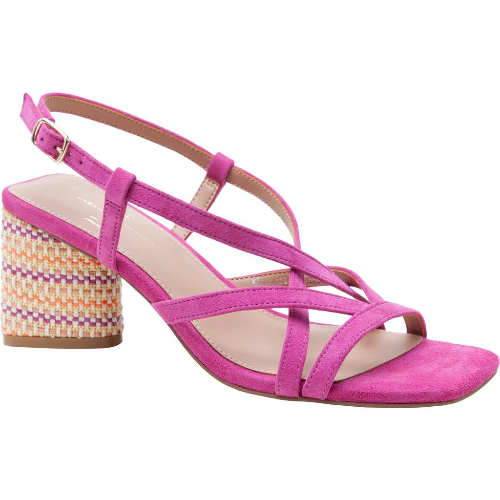LINEA PAOLO LINEA PAOLO HAZEL SLINGBACK SANDAL