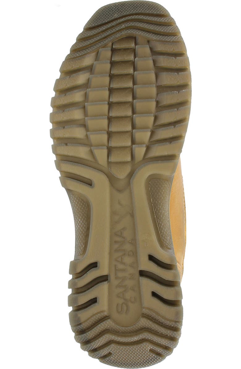 Santana Canada Marlyna Waterproof Winter Boot, Alternate, color, Wheat / Olive
