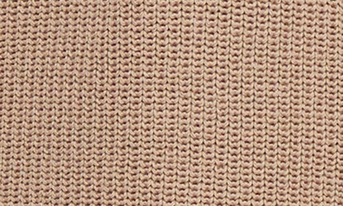 Three Dots Michaela Pocket Knit T-shirt