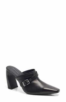 Free People Date Night Mule