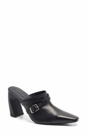 Free People Date Night Mule