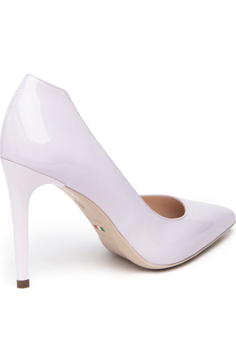 NeroGiardini Pointy Toe Dress Pump, Alternate, color,