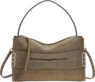 JW Anderson Medium Loafer Leather Bag