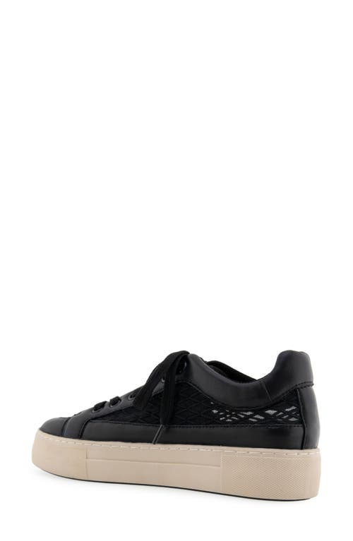 AEROSOLES AEROSOLES BO FASHION SNEAKER