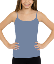 Malibu Sugar Solid Camisole - Big Kid
