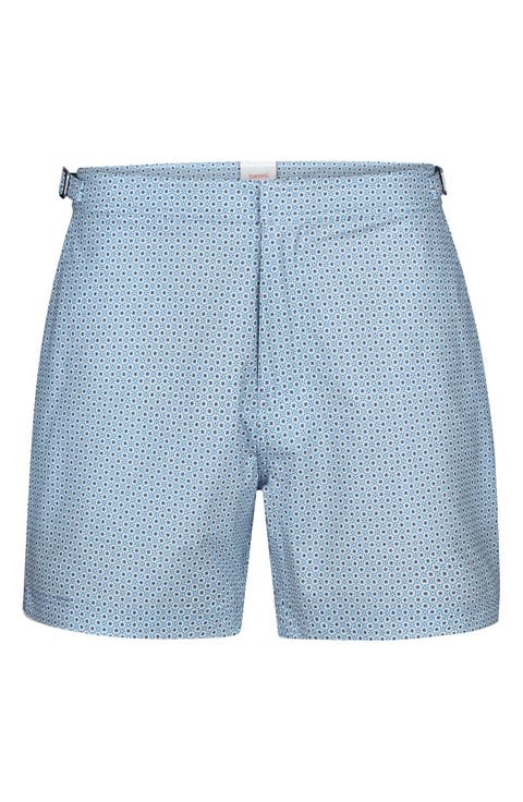 Breeze Swim Trunks