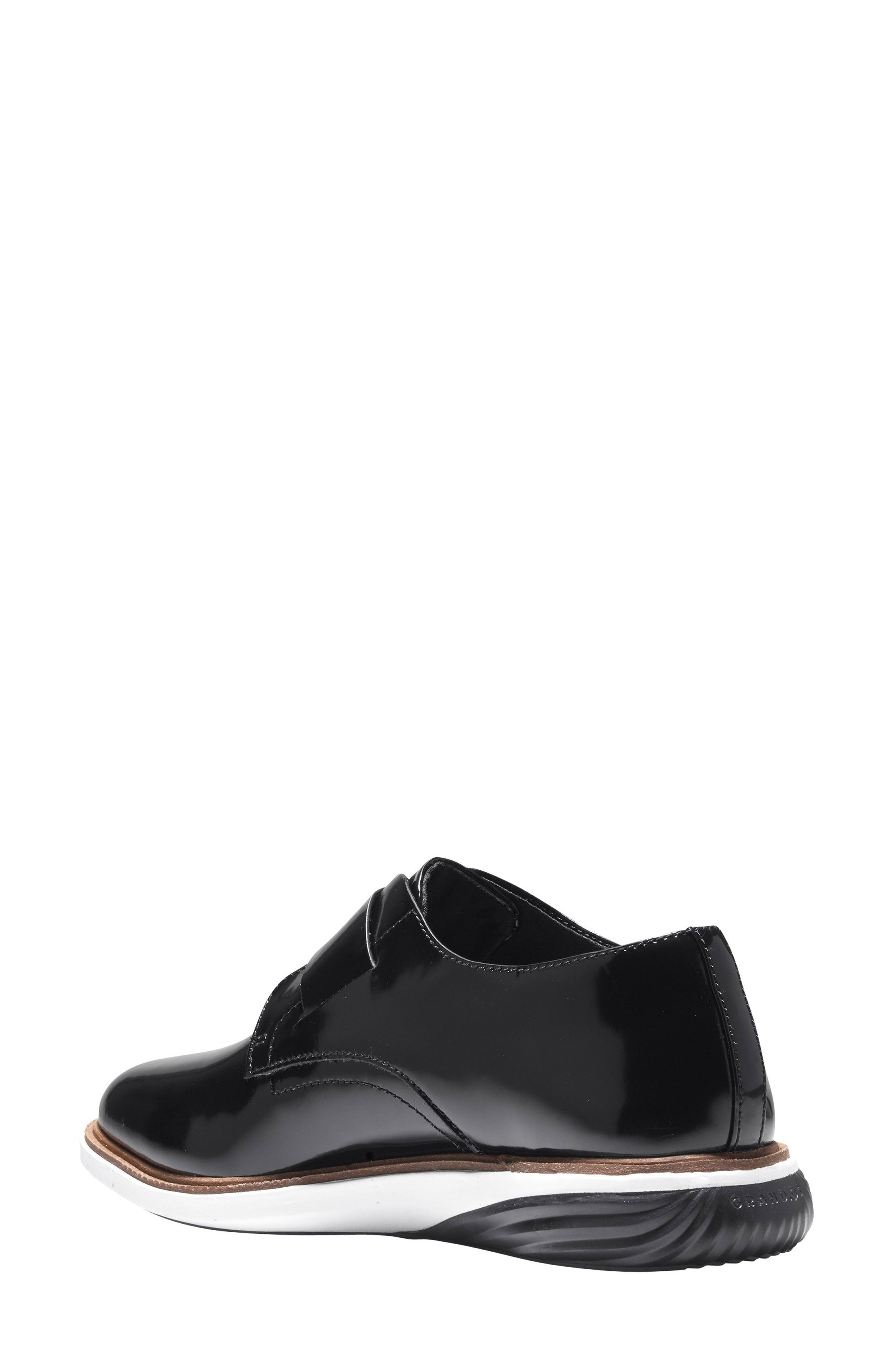 Cole Haan Grandevolution Oxford Sneaker, Alternate, color, 