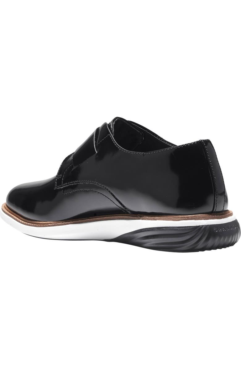 Cole Haan Grandevolution Oxford Sneaker, Alternate, color,