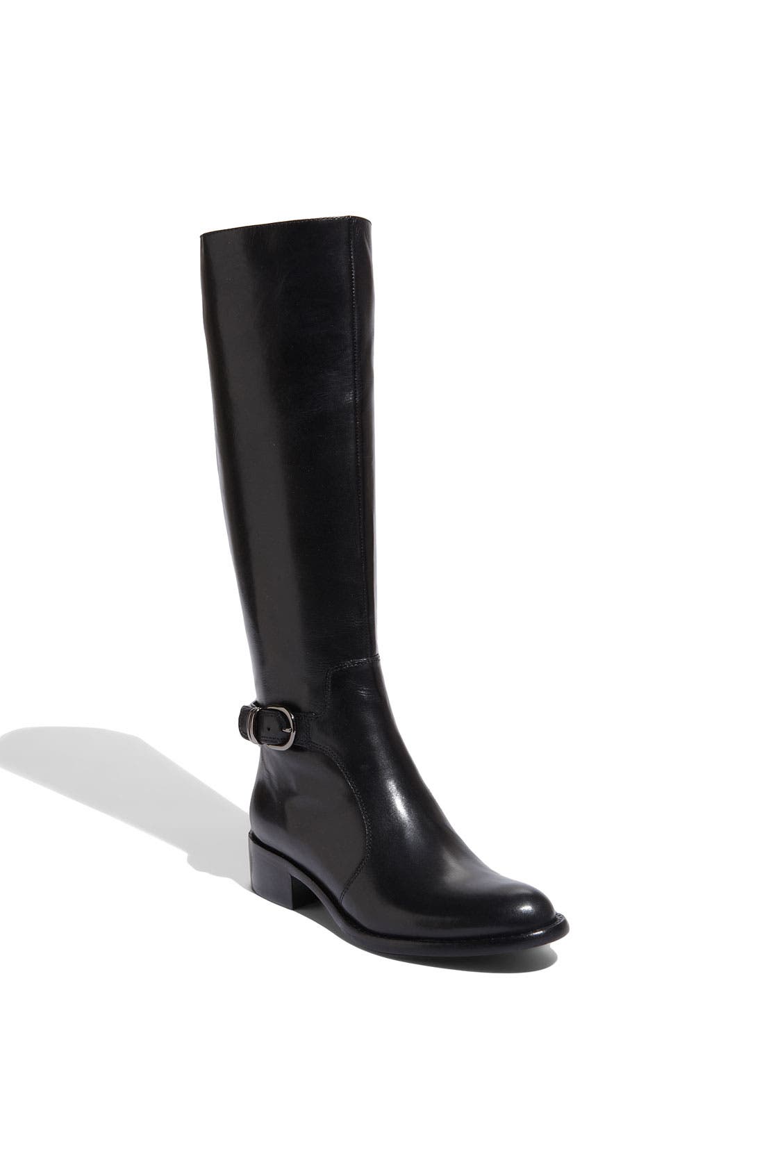 Via Spiga 'Cristie' Riding Boot, Main, color, 